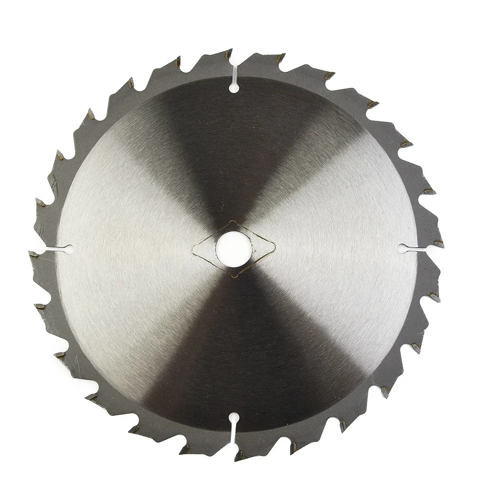Circular Saw Blade Cutter Parts Framing Carbide Thin Kerf 7-1/4-Inch 24T For Woodworking Cutting Tool Accessories
