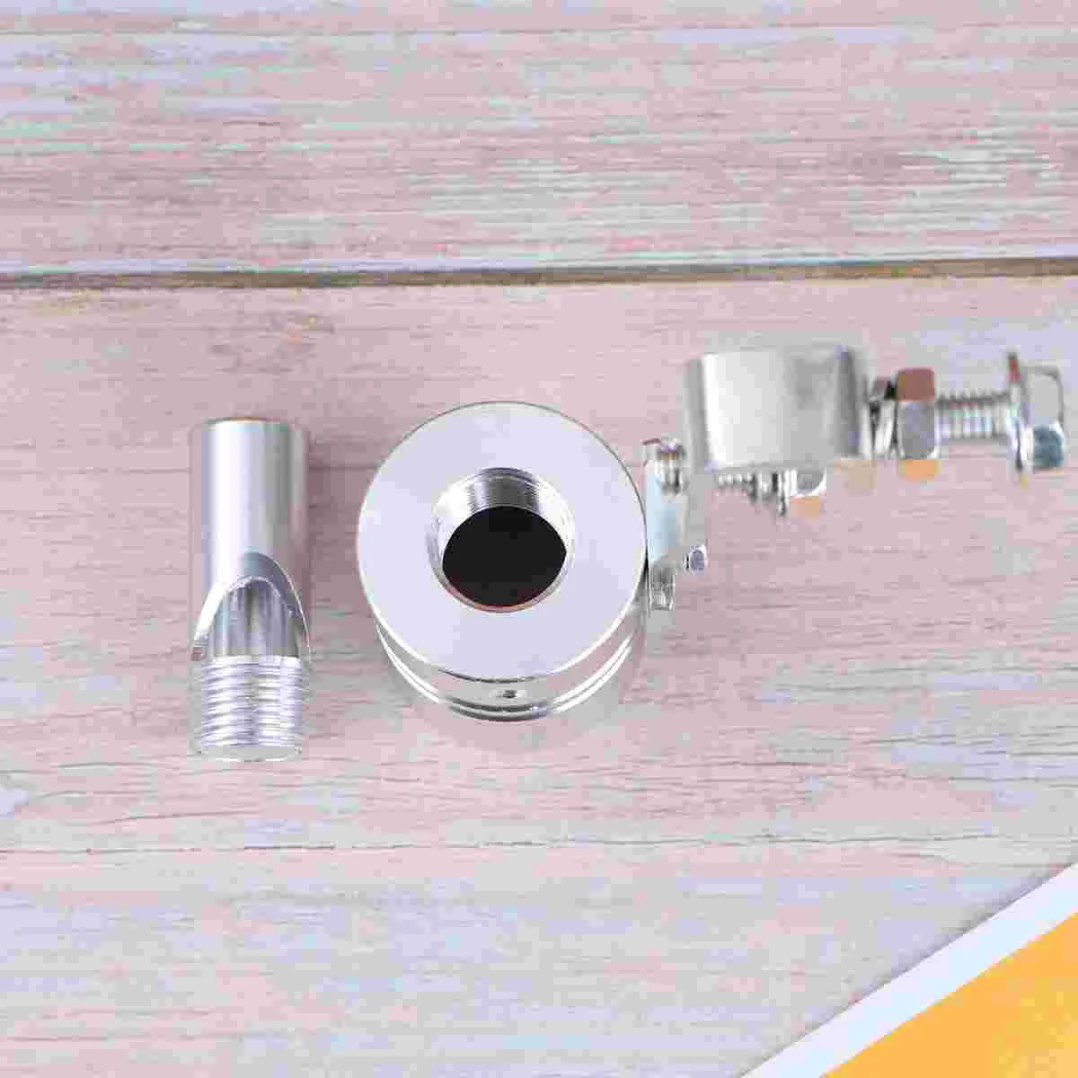 

Aluminum Car Turbo Sound Exhaust Whistle Pipe Tailpipe Blow-Off Valve Simulator