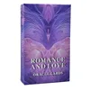 12x7 cm A-50 Cards Romance And Love Oracle Cards No Manual 1