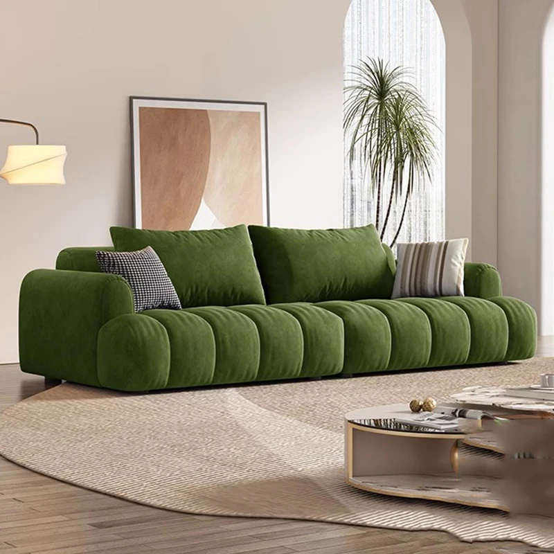 Рисунок 4 - Отдельные секционные кресла для гостиной