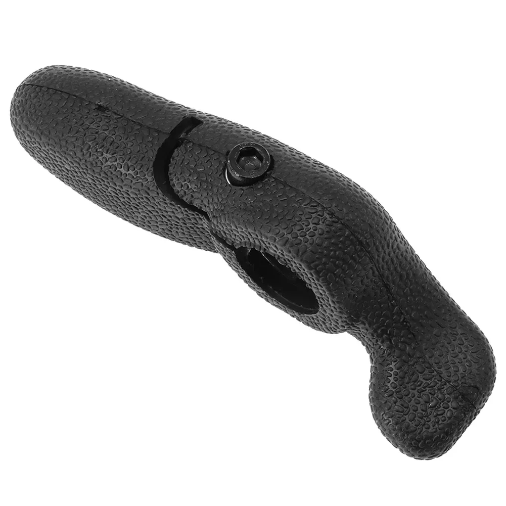 Bicycle MTB Small Auxiliary Handlebar Horn Bar End Handlebar Accessories Parts