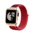 Contrast Red