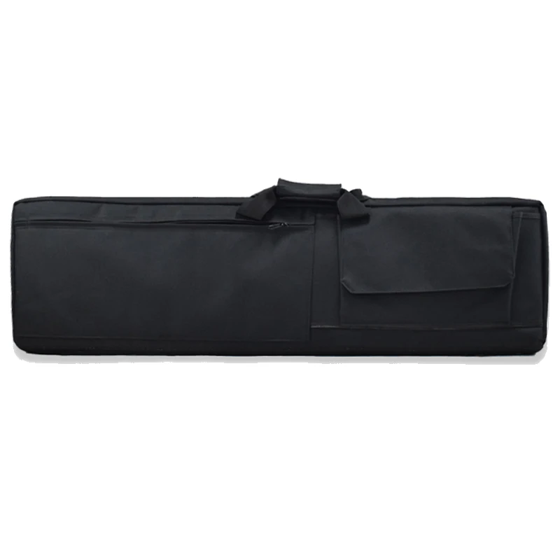 Gun Bag Nylon Tactical Hunting Bag Shooting Airsoft Rifle Case Gun Carry Protection For Outdoor Sport Fishing Camping