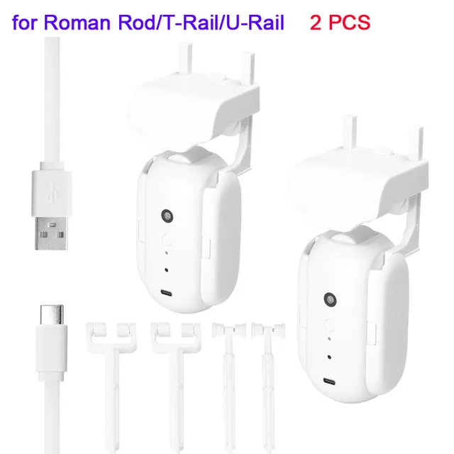 Type 1 2pcs