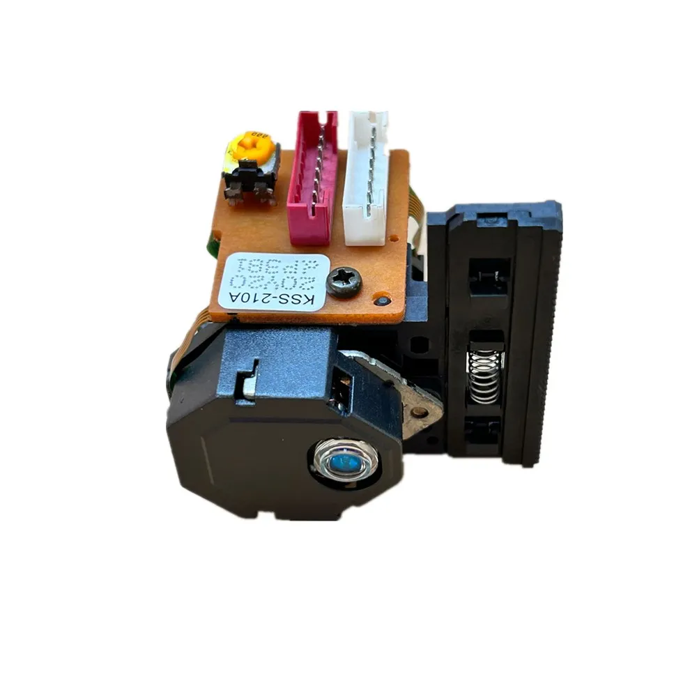 KSS-210A KSS-210B KSS-212B KSS-212A KSS-150A CD 레이저 렌즈 레이저 유닛 광 픽업 블록 옵틱