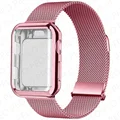 Pink gold 08