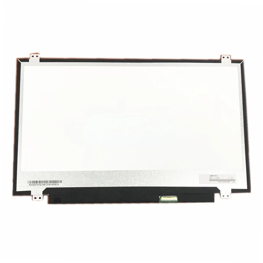 

HSD140PUW1-A00 HSD140PUW1 A00 140PUW1 1920*1080 EDP 30 Pin