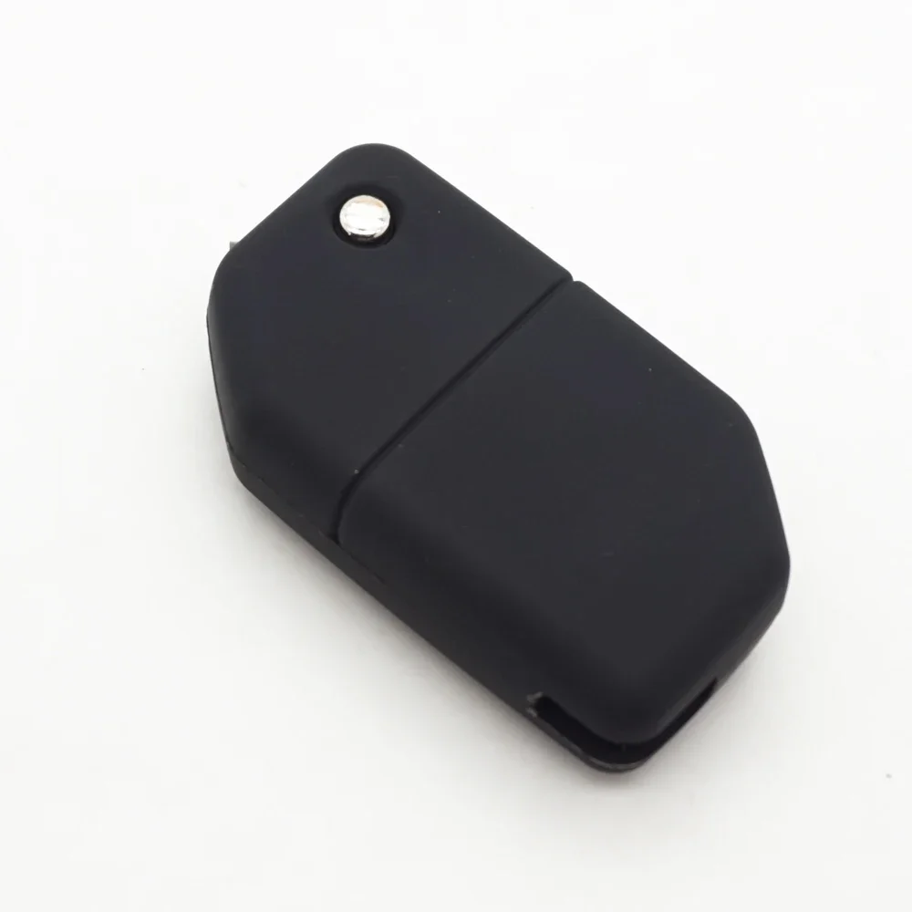 TOOMUME Cover Chiave TPU, Custodia Chiave Adatto per BMW Moto F750GS F850GS F900R C400GT R1200GS LC ADV R1200RS R1200RT R1250R R1250GS K1600GT, Copri Chiavi Guscio Chiave Auto Telecomando