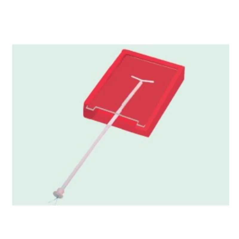 

BIX-F9F Medical School Teaching IUD Medical Training Model