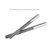 3Pcs H7 Accuracy Chucking Reamer Non-standard Straight Shank Machine Reamers 5.5/5.6/5.7mm 6