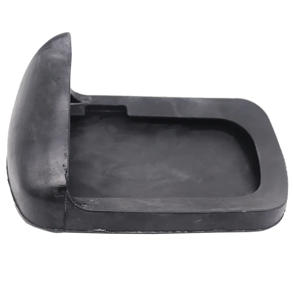 Automatic Brake Pedal Rubber Pad Cover Replance For Benz E-Class W124 W210 W211 W212 A124 A207 C124 C207 S124 S210 S211 300TE