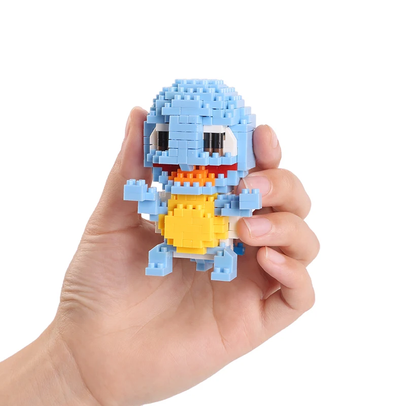 ピカチュウ プラスチックフィギュア モンスター,ピカチュウ,おもちゃ,グラフィック,ミニモンスター