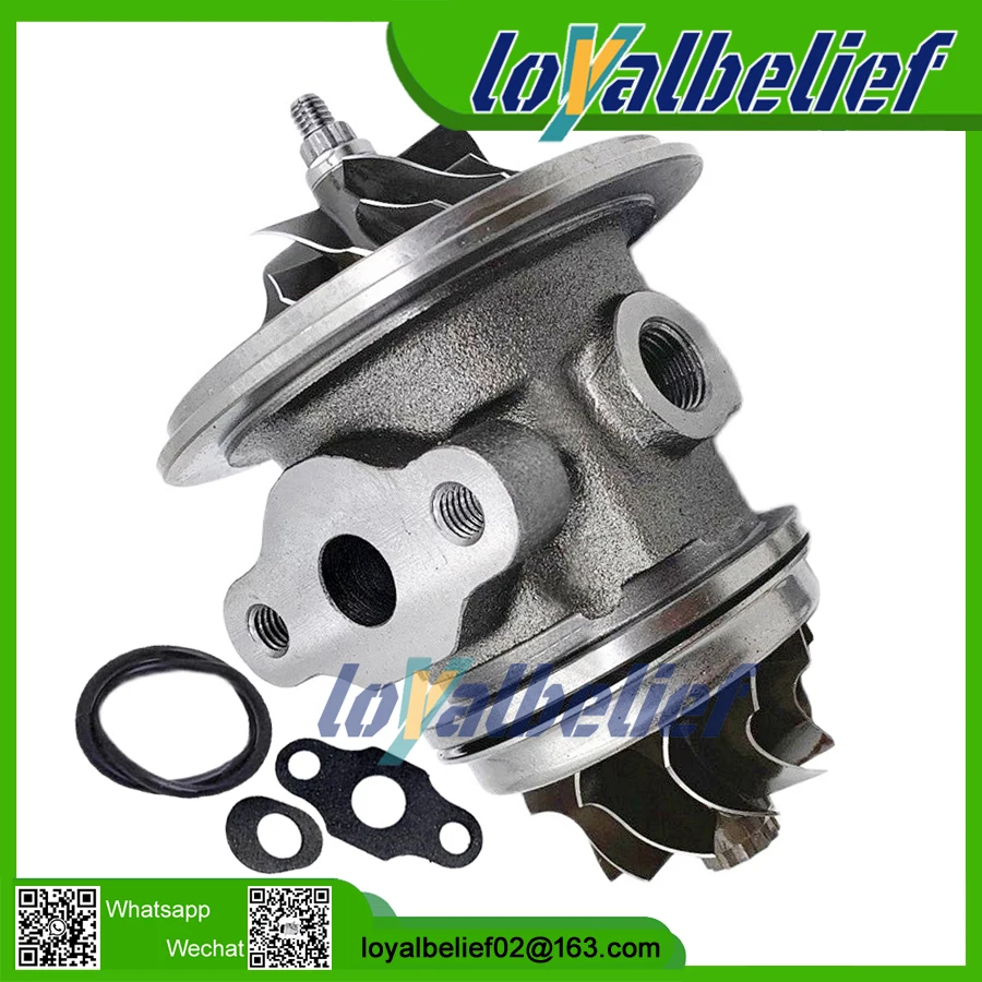 Cartuccia Caricatore Turbo 452022 Per Nissan Patrol 2.8 Td 85Kw Rd28T 160/Gr-Y60/260 Nucleo Turbina Turbolader Chra 14411-22J04