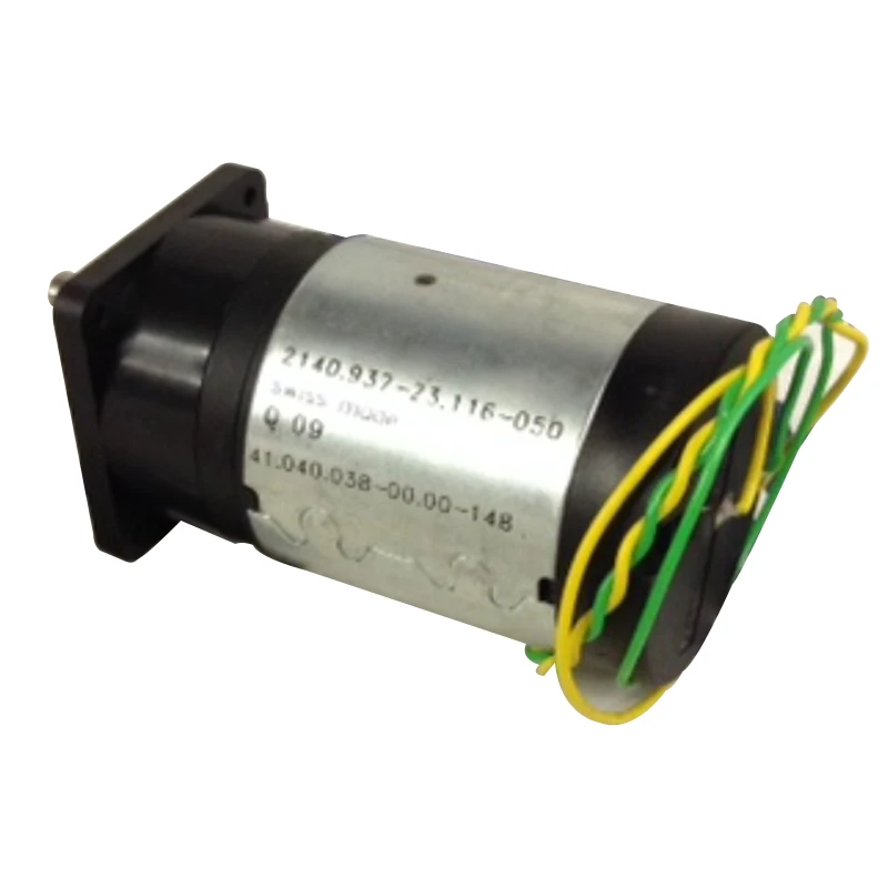 

DC MOTOR 2140.937-23.116-050