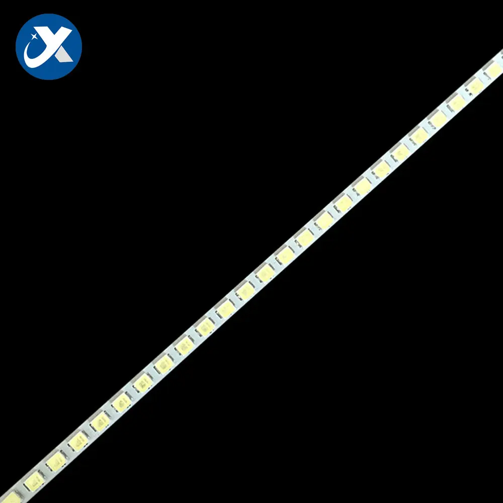 1pcs 540mm 96leds  wide Panel LED Backlight Lamps Update CCFL to LED Strips+ Driverboard Adjustable Bright FOR 15-24INCH 1pcs 540mm led backlight strip kit for konka 10 24inch 96 lamps universal update ccfl lcd screen to led mo e9a0