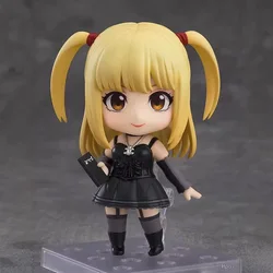 Misa Amane Posable Face Swap Anime Action Figure Collectible Decor (2674)