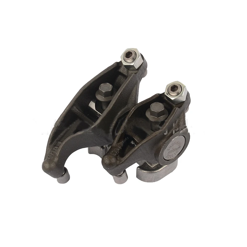 Fit For Cummins Updated Rocker Arm Assembly 4995602 3941928 98.5-18 24v 5.9L 6.7L 4995603, 4995605, 3964908