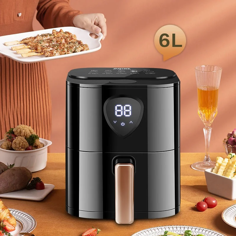 Air fryer
