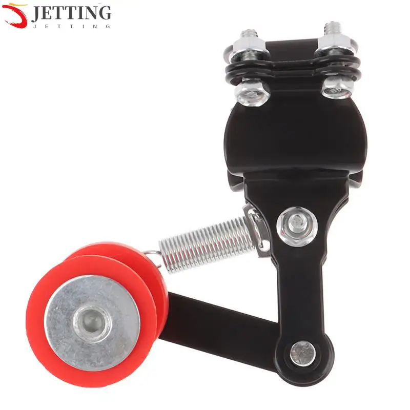 

1pc Modified For ATV Motorcycle Chain Tensioner Chain adjuster On Roller Tools