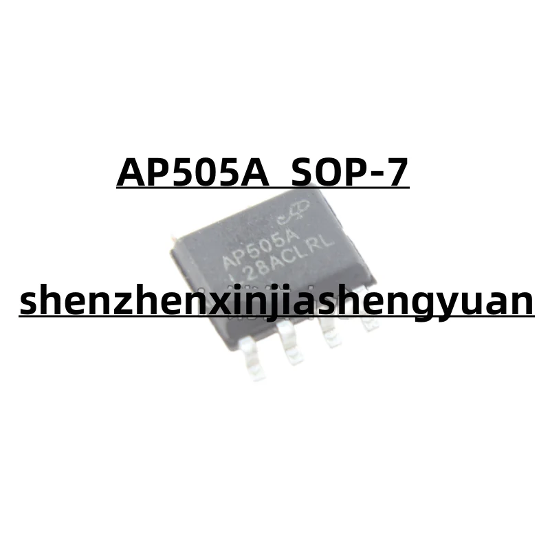 5 шт./партия, новинка AP505A SOP-7 10 шт партия чипы tny277 sop tny277g tny277gn sop 7 tny277 tny277p tny277pn dip 7