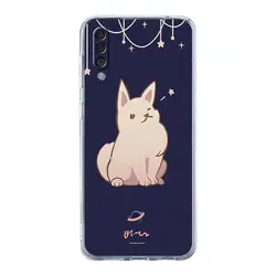 Honkai Star Rail Game - Inspired Phone Case - Samsung A02S (B9)