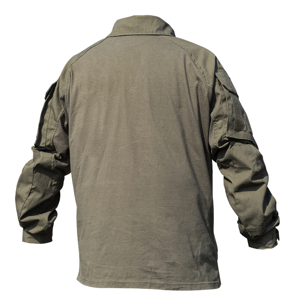 Рисунок 2 - G3 боевая рубашка