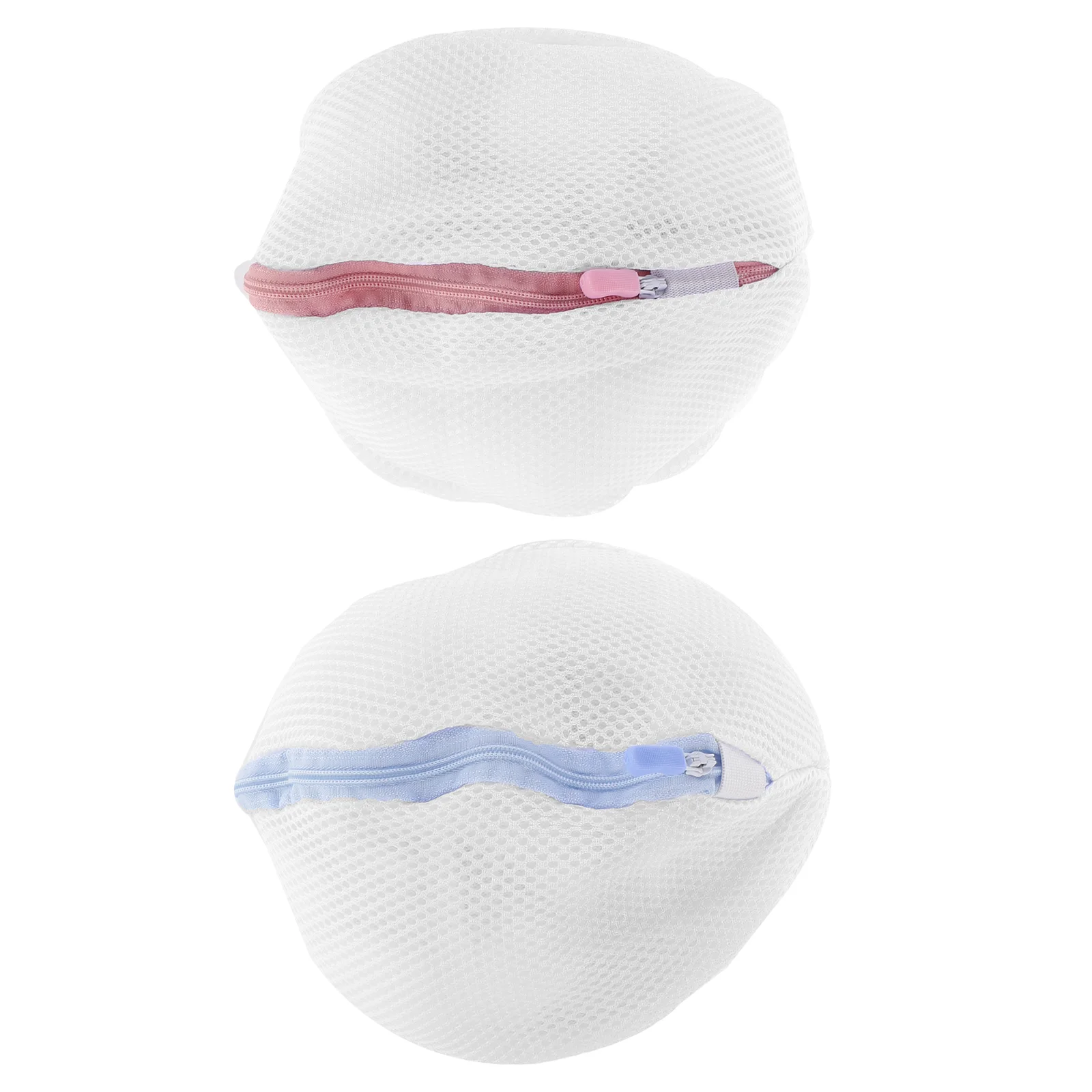 

2pcs Mesh Laundry Bags Washing Bags Laundry Bags Washing Storage Bags