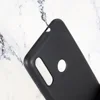 Case for Alcatel 1S 2020 Cover 5028Y 6.22 Inch Soft Black TPU Mobile Phone Coque 4