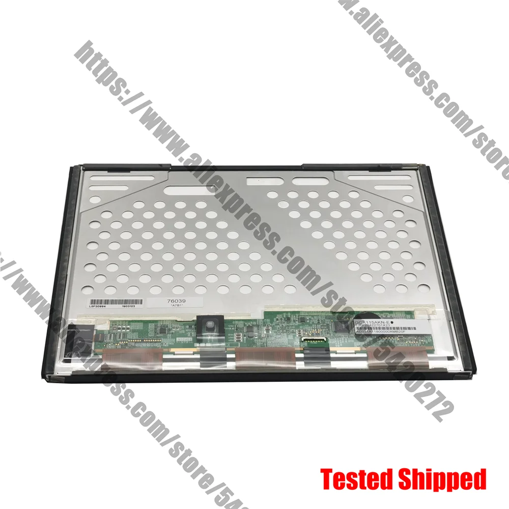  A +  13.3 ġ GCX115AKN-E GCX115AKN 1280*800 TFT LCD ÷  LCD г