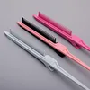 Hair Cutting Comb Tip-tail High-gloss Comb High-gloss Plastic Hair Salon Makeup Brush Stereotypes Comb Tool Weaving 2