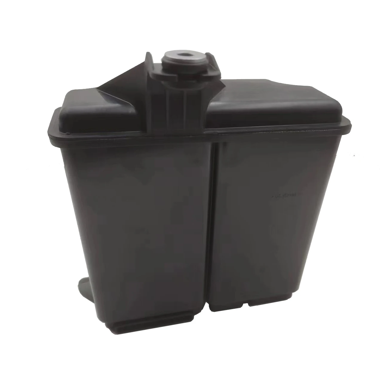 97020122100 Customer installation case For Porsche Panamera 970 2010-2013