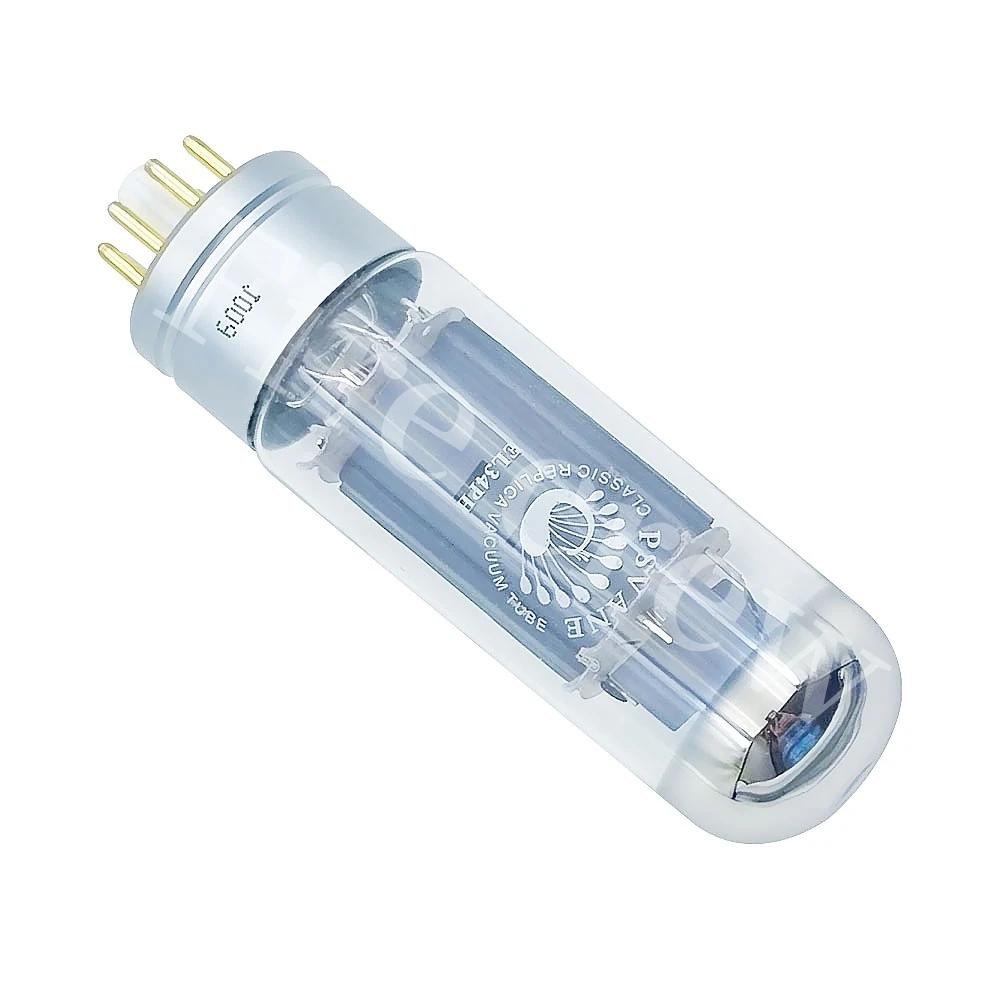 EL34C PSVANE　中古真空管 4本セット EL34C PSVANE 中古真空管 4本セット EL34C PSVANE 中古真空管 4本