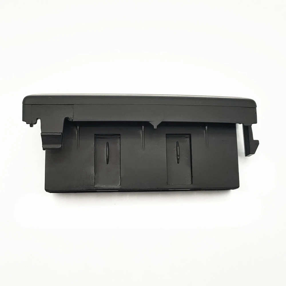 For-Polo 9N 2005-2010 LHD Card Holder Card Slot Coin Slot Central Storage Box 6Q1858373