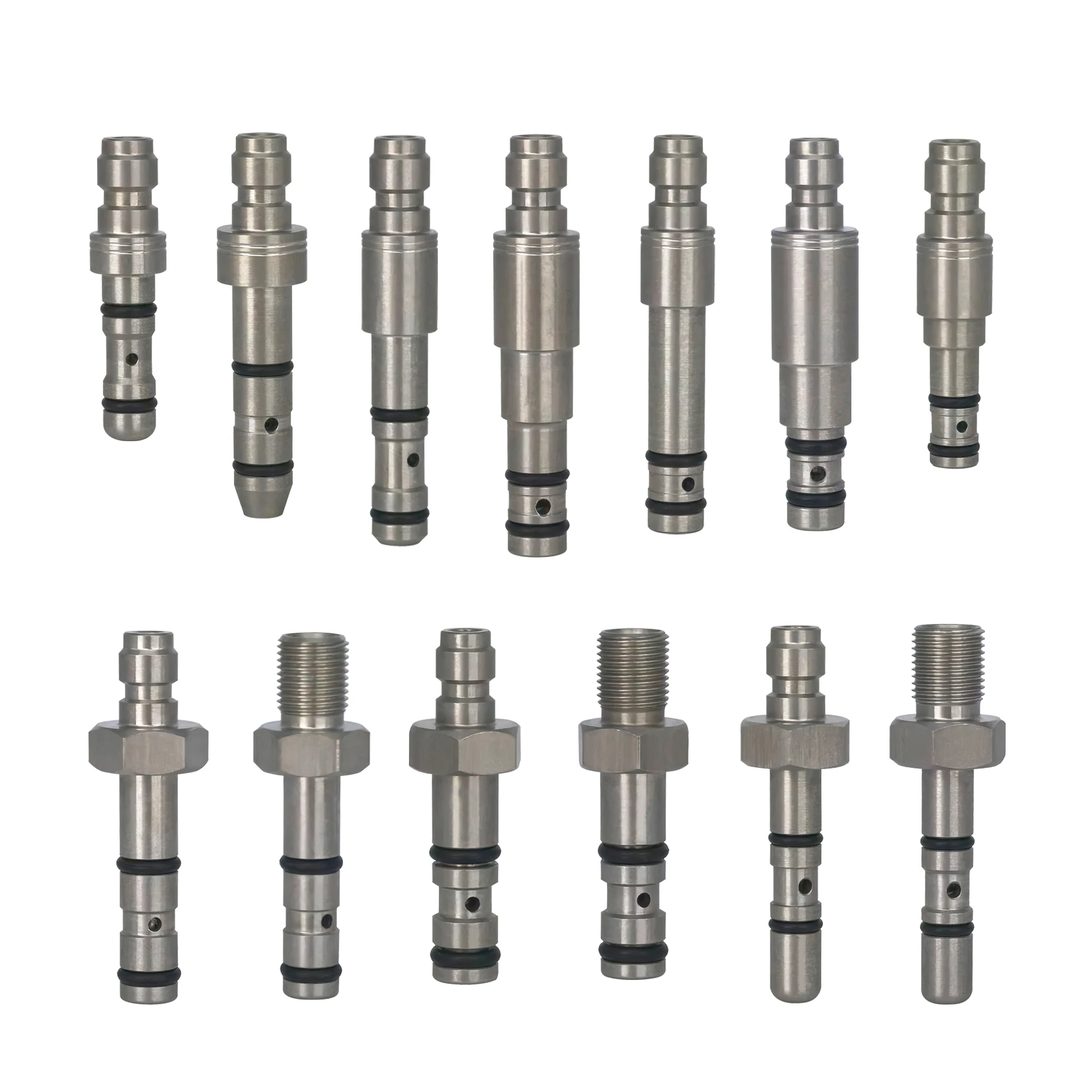 Air filling probe Cricket Ataman WEIHRAUCH BSA Walther Rotex BROCOCK Artemis Snowpeak SMK Hatsan