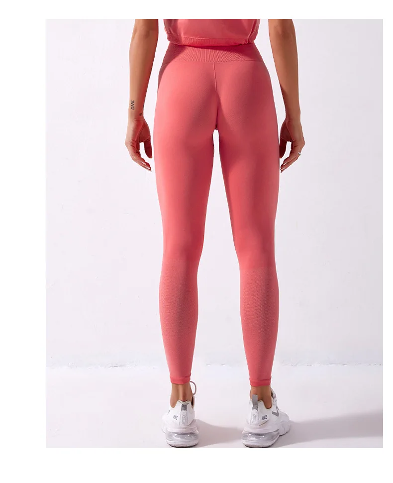 New Women Leggings Seamless High Waist Yoga Pants For Fitness Female Sexy Gym Sports Push UP Tight Leggings Women Leggins zyia leggings