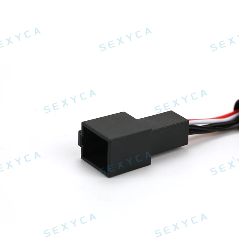 Auto Automatische Stop Start-Motor-System Aus Device Control Sensor Für SITZ Aß LEON 6pins/SEAT LEON Aß 10pins