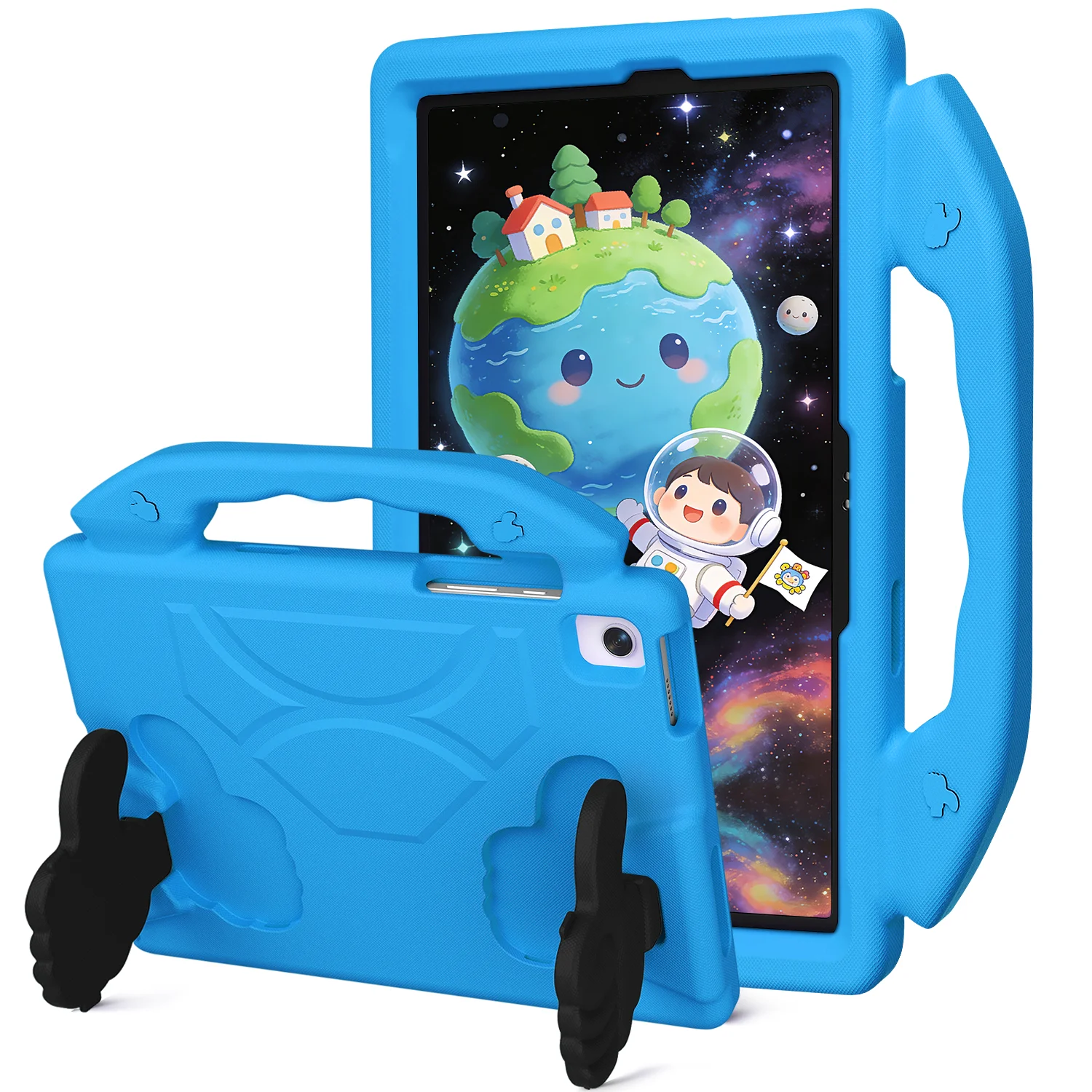 Durable Shockproof Lightweight Stand Cover