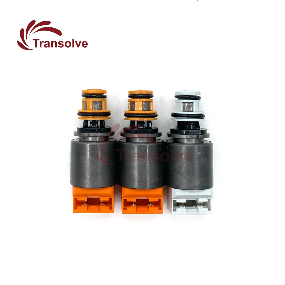 OEMAutoTransmissionSolenoidValveVT23PcsSetFitForMiniCooper