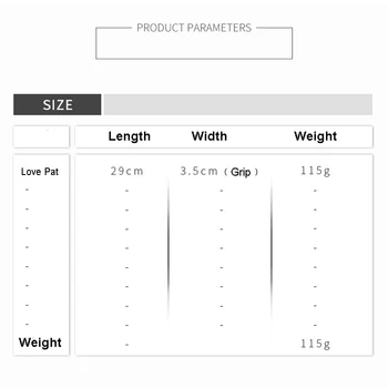 Heart Shape Diamond Handle PU Leather Riding Crop BDSM Bondage Spanking Paddle Whip Sex Toy Adult Sex Toy For Men Women Sex Shop 5