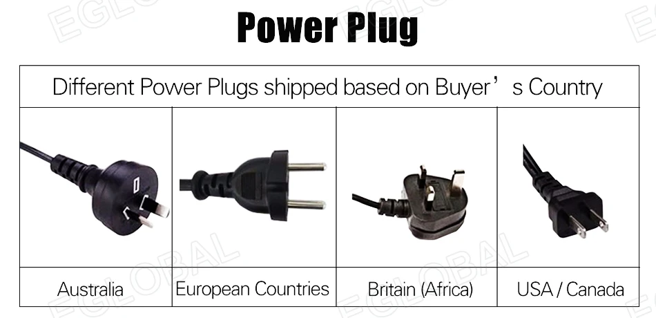 Eglobal Industrial Fanless Mini PC with I5 6300U, I7 10510U, Windows 7/8/10, VPN Router, VGA, HDMI, 4G, WiFi, BT Description Image.