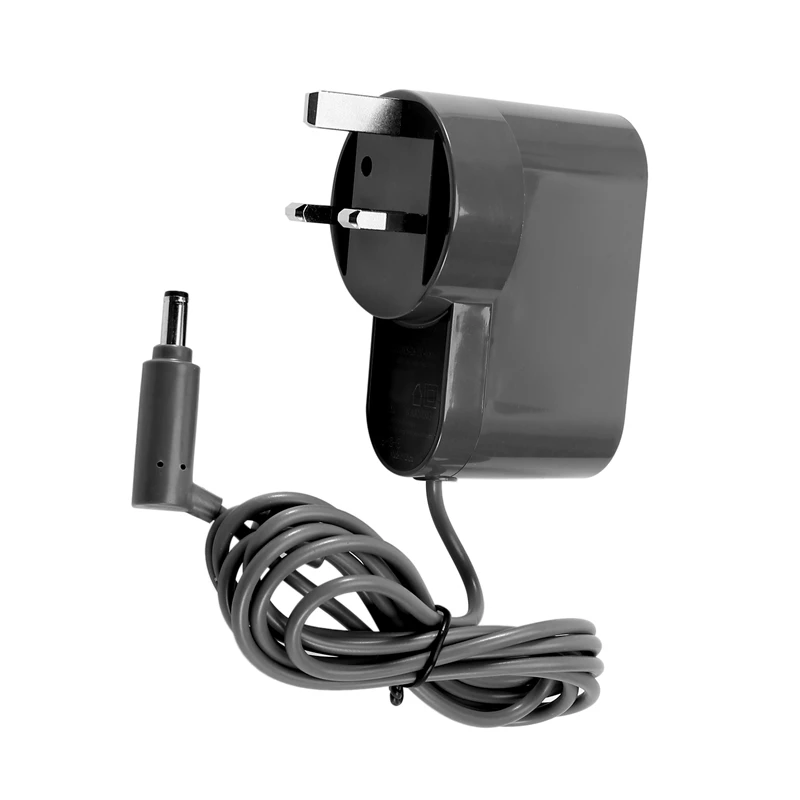 Adatto Per Alimentatore Per Caricabatterie Per Aspirapolvere Dydisonv6 V7 V8