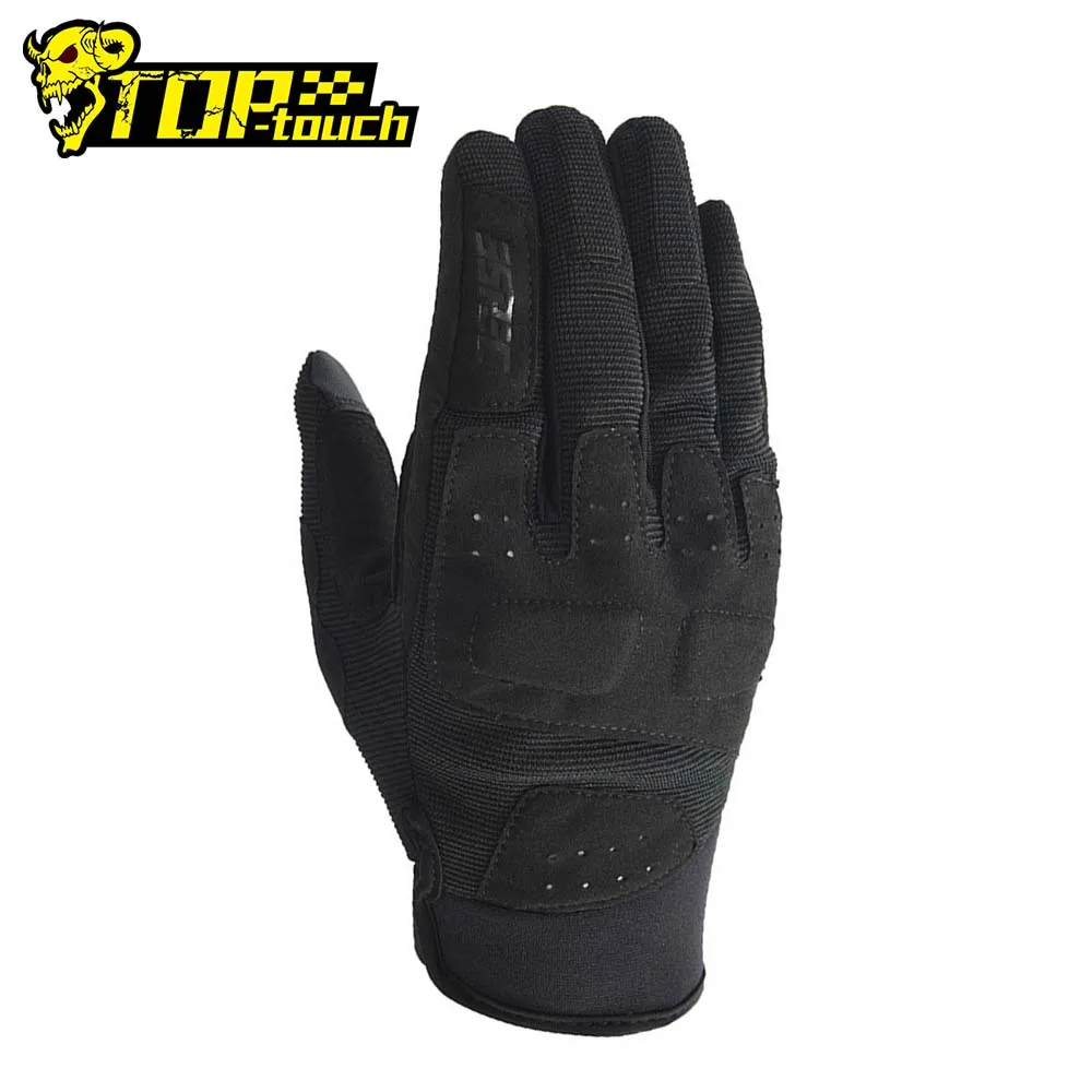 

Мотоциклетные Перчатки Guantes Moto Luva Motociclista Accesorios Para Moto с сенсорным экраном мотоциклетные перчатки с полным пальцем