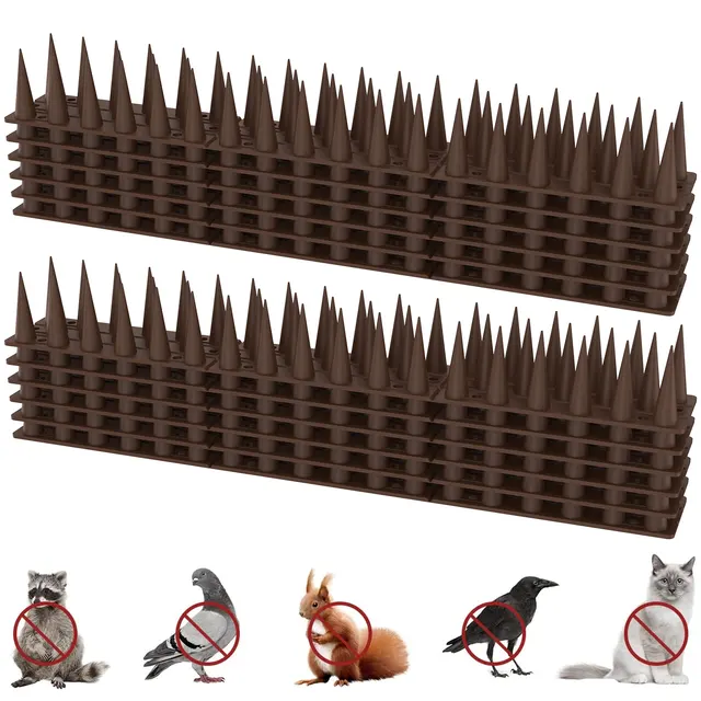 33.5cm 12pcs