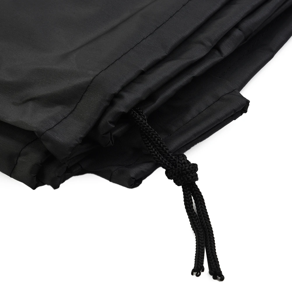 

Крышка для гриля с вращающейся тележкой для барбекю, полноразмерная защита для Weber7152, сохраняет гриль в новом состоянии, защищает от жары, холода и насекомых