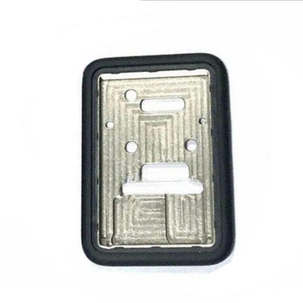 

Original for GoPro Hero 11 10 9 Black Edition Frame Back Rear Cover Case Shell