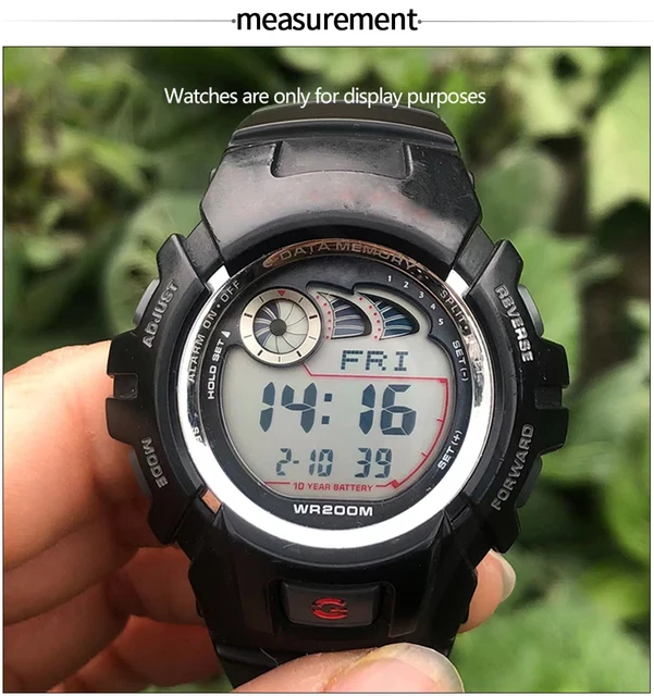 đồng Hồ Casio 2900 CASIO メンズ腕時計 G-SHOCK G-2900F-2 海外モデル