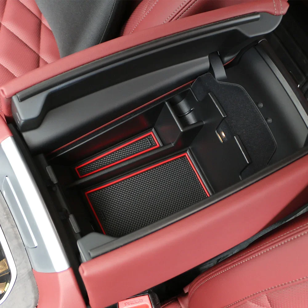 ڵ ߾ Ȱ  ġ,  ܼ   ׼, BMW X5 G05 X6 G06 2019-2023