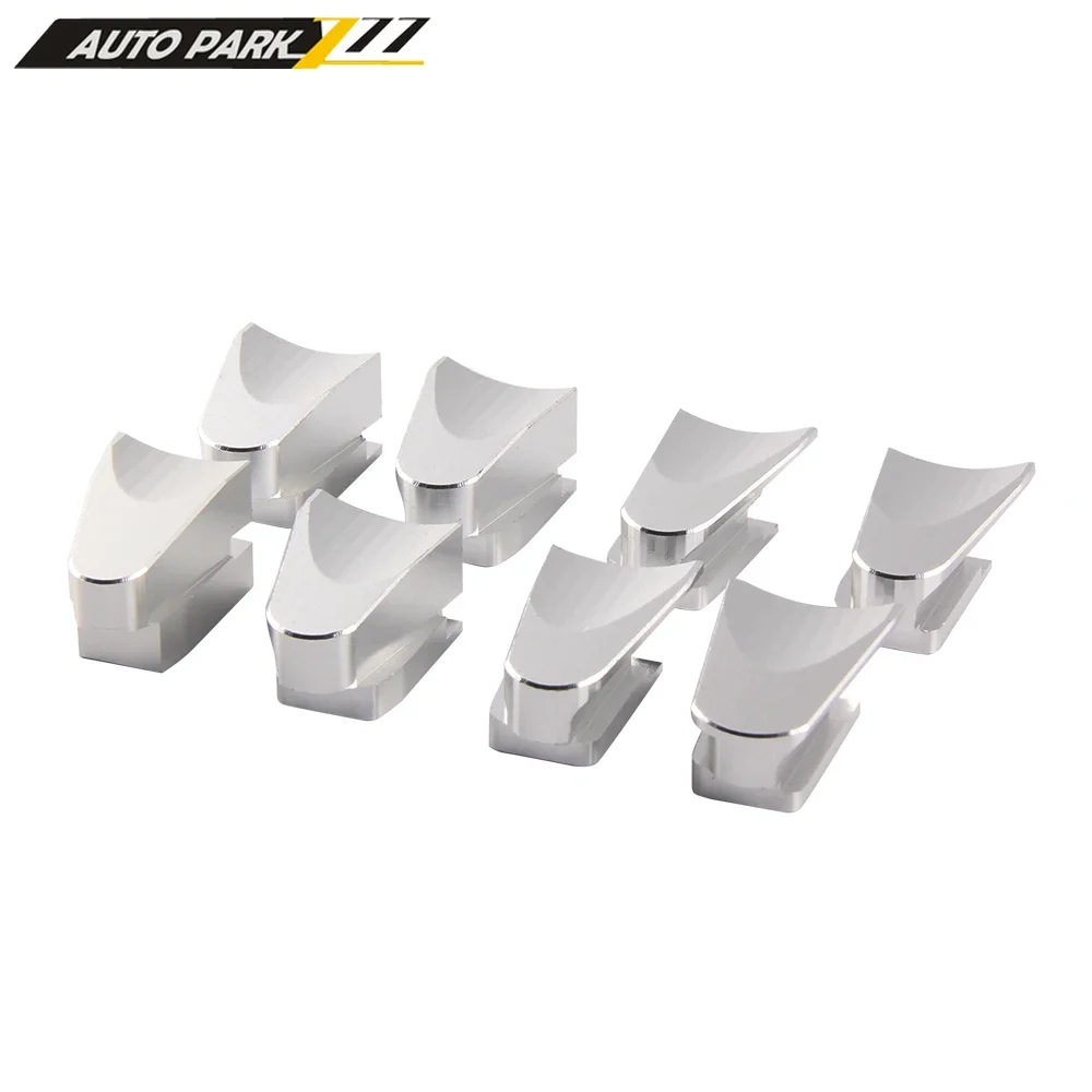 INTAKE MANIFOLD FLAP DELETE FOR FOR VW GTI AUDI A3 EA888.3 GEN3
