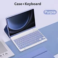 Purple A