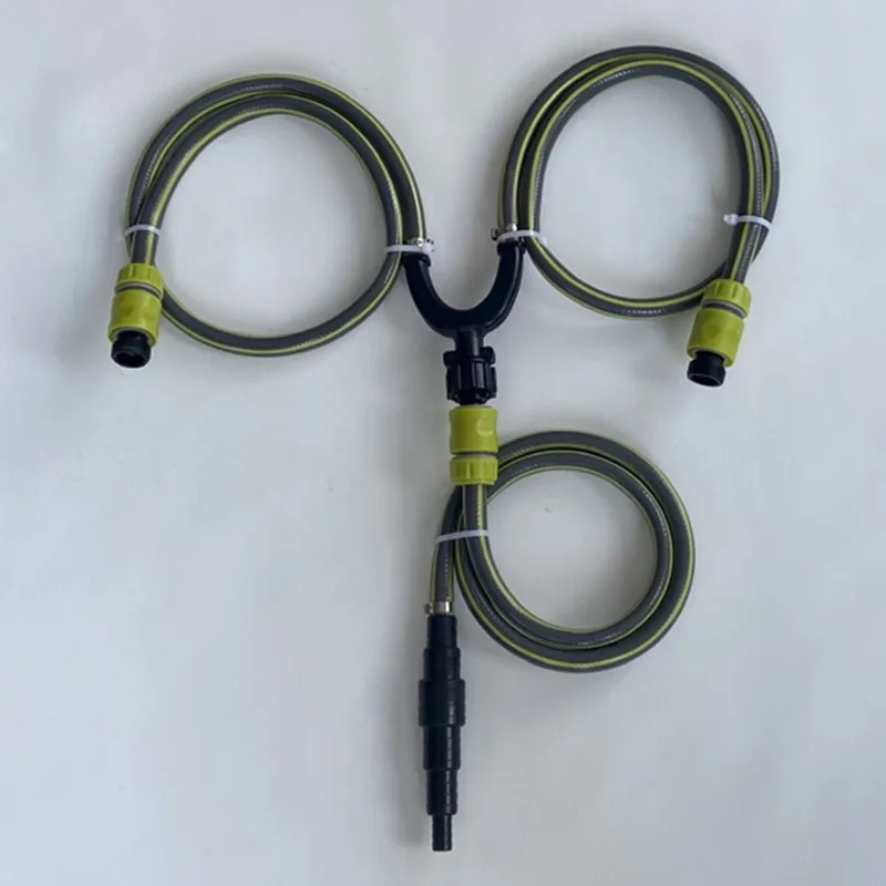 JayCreer Boat Flush Hose Kit For Kawasaki SKI Jet Personal Watercraft